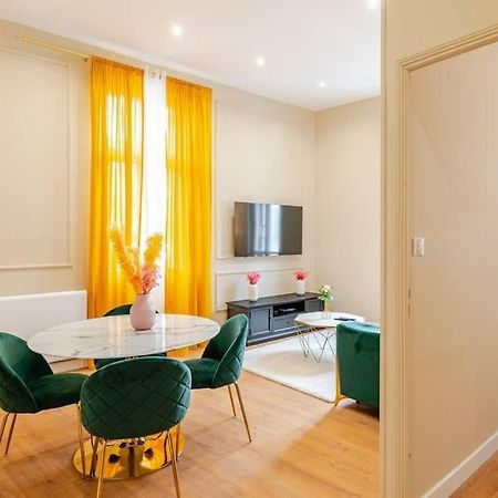 Appartement De Prestige Emeraude 60M2 Périgueux Eksteriør bilde