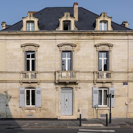 Appartement De Prestige Emeraude 60M2 Périgueux Eksteriør bilde