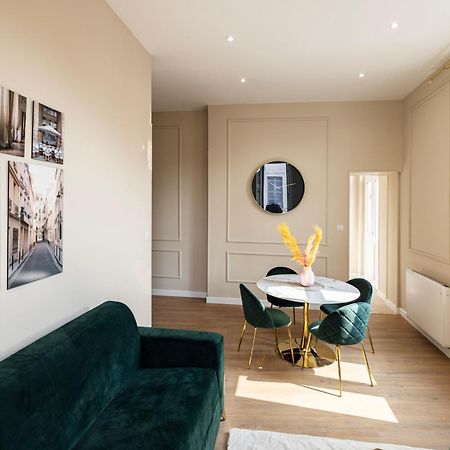 Appartement De Prestige Emeraude 60M2 Périgueux Eksteriør bilde