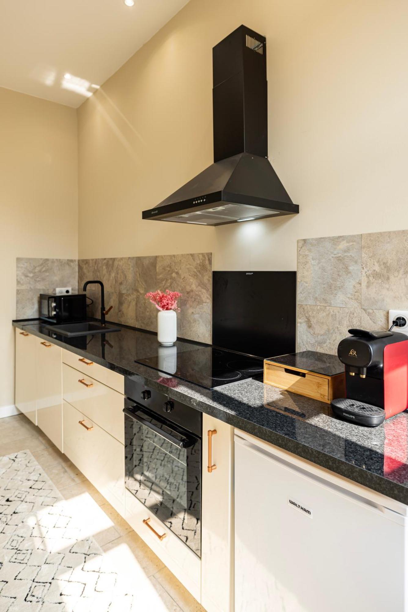 Appartement De Prestige Emeraude 60M2 Périgueux Eksteriør bilde