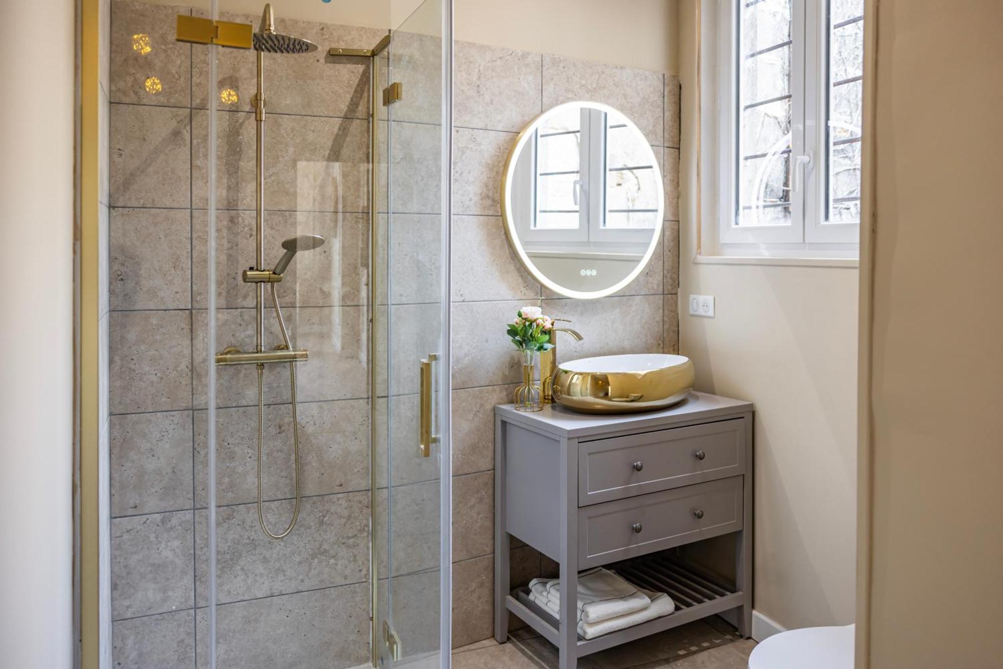 Appartement De Prestige Emeraude 60M2 Périgueux Eksteriør bilde