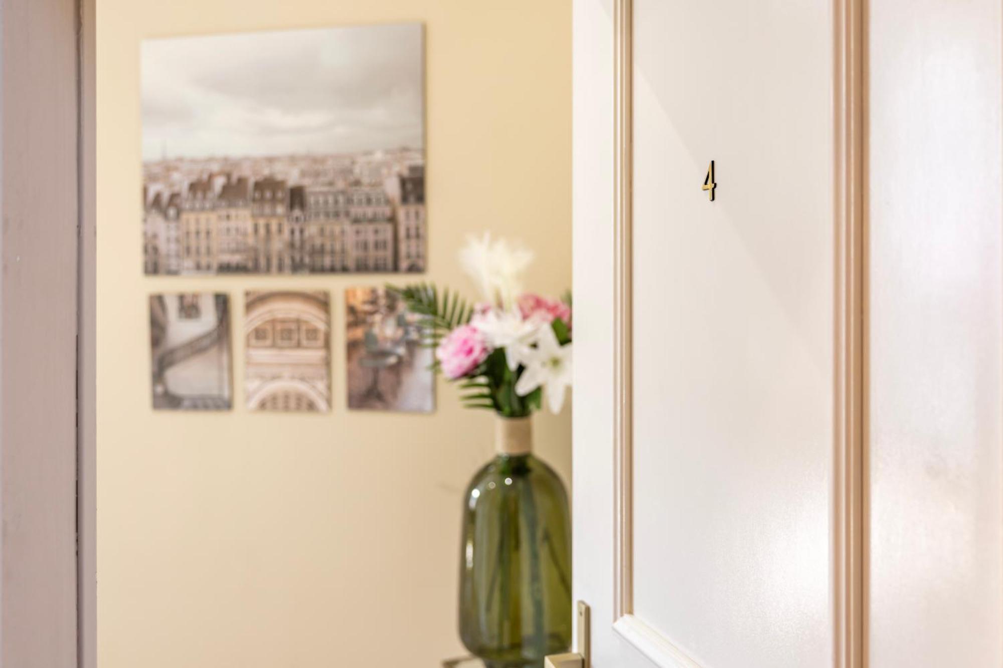Appartement De Prestige Emeraude 60M2 Périgueux Eksteriør bilde