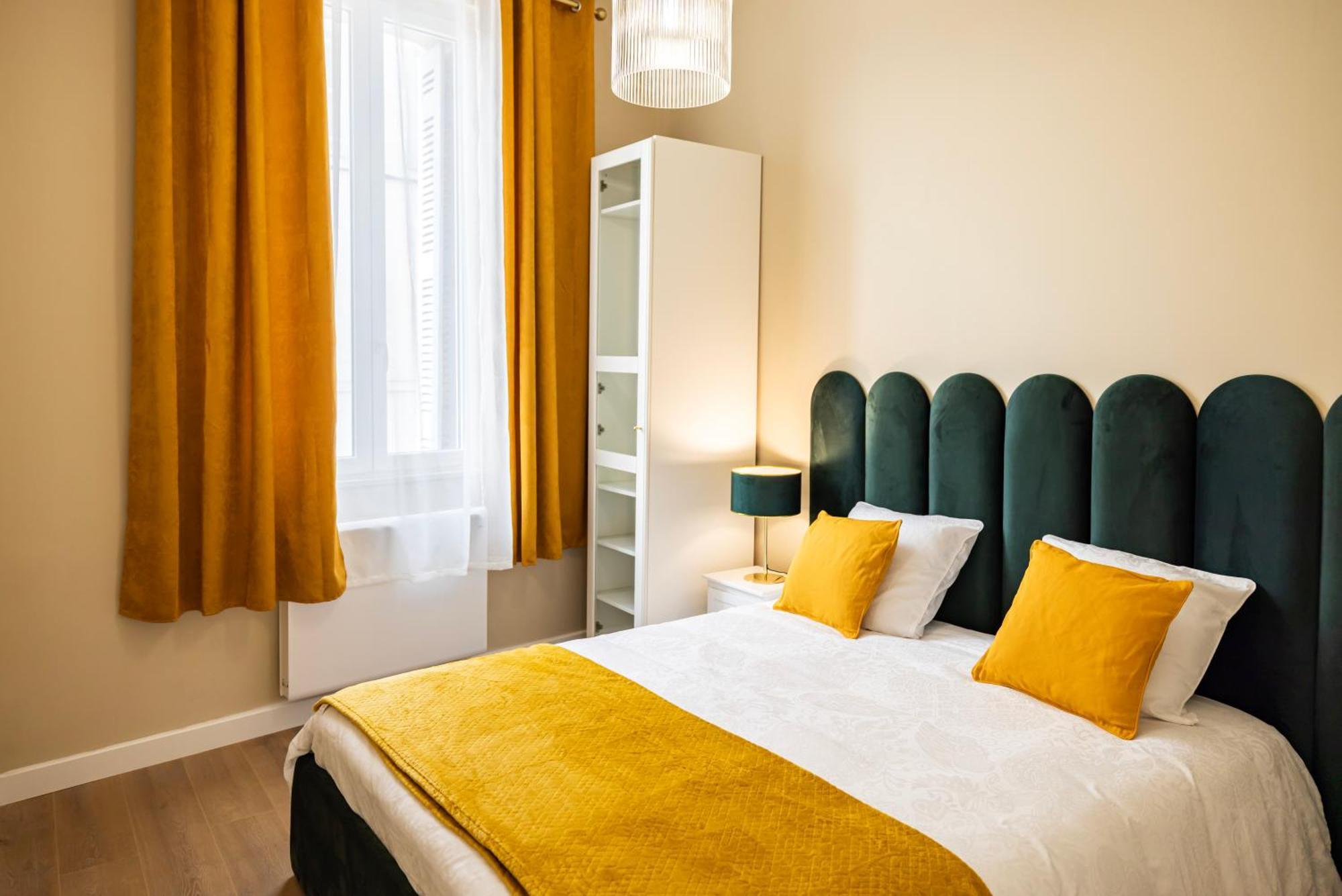 Appartement De Prestige Emeraude 60M2 Périgueux Eksteriør bilde